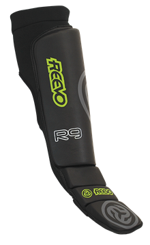 Reevo Reevo R9 Greaves Pro MMA Shin & Instep Guards